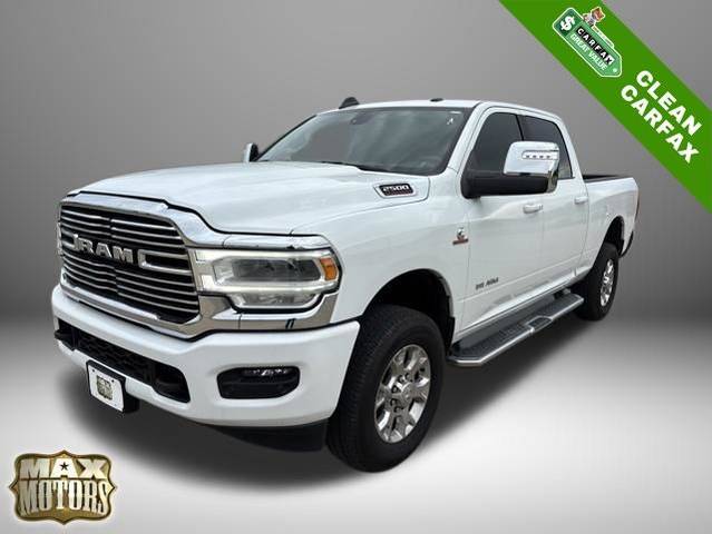 2023 Ram 2500 Laramie 4WD photo