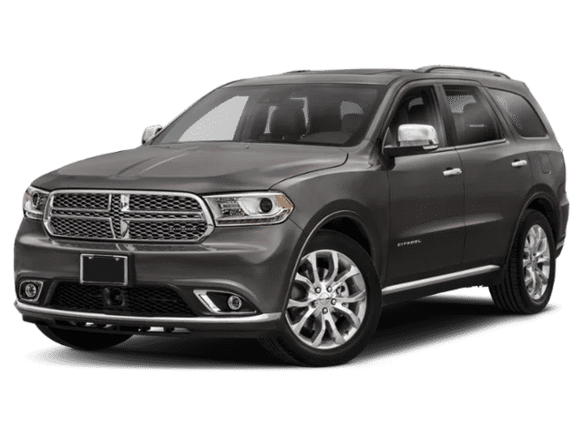 2020 Dodge Durango GT Plus RWD photo