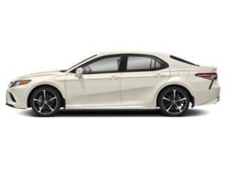 2019 Toyota Camry XSE FWD photo