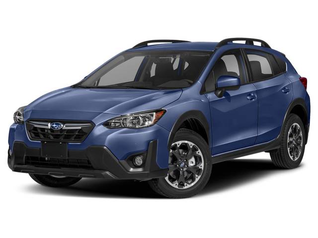 2023 Subaru Crosstrek Premium AWD photo
