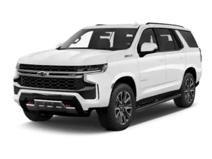 2023 Chevrolet Tahoe Z71 4WD photo