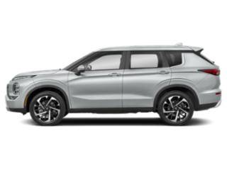2022 Mitsubishi Outlander SE Launch Edition FWD photo