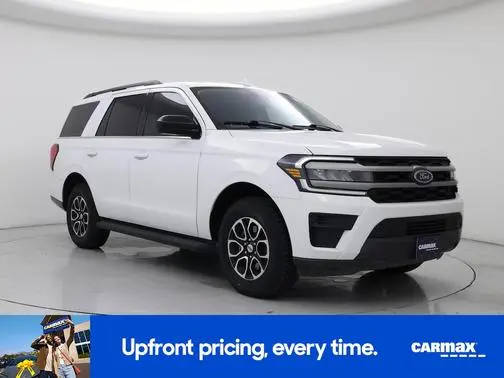 2023 Ford Expedition XL 4WD photo