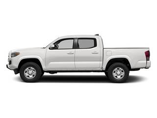 2016 Toyota Tacoma SR 4WD photo