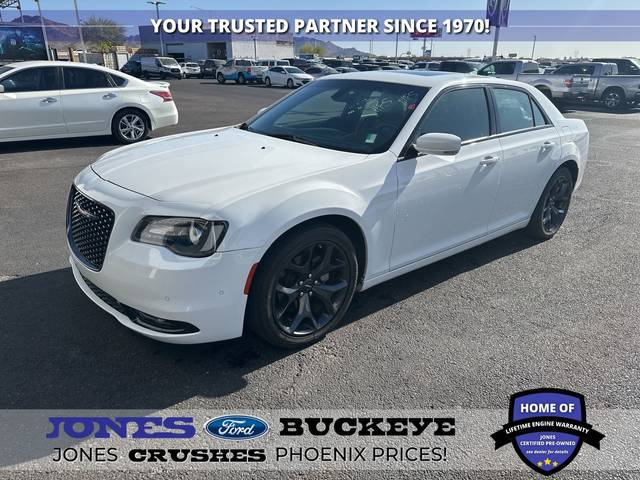 2023 Chrysler 300 300S RWD photo