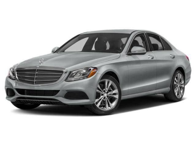 2015 Mercedes-Benz C-Class C 300 AWD photo