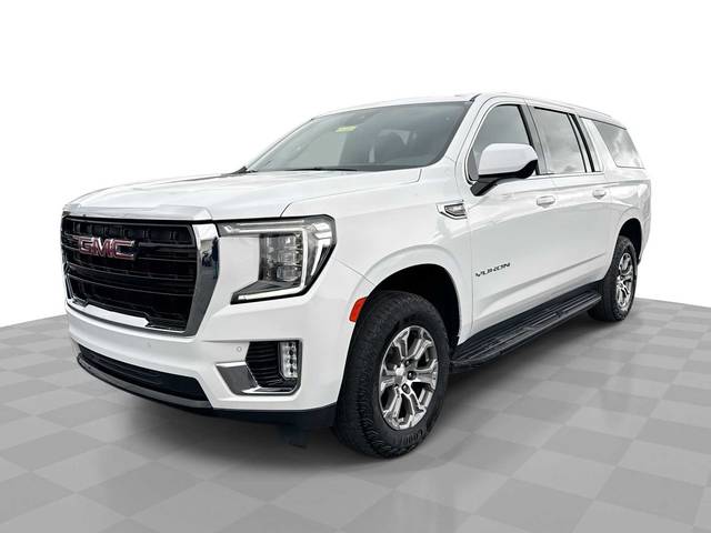 2023 GMC Yukon XL SLE 4WD photo