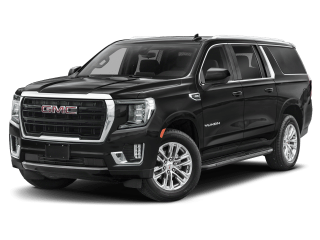 2023 GMC Yukon XL SLE 4WD photo