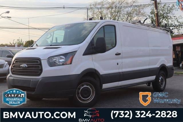2017 Ford Transit Van  RWD photo