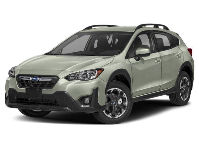 2023 Subaru Crosstrek Premium AWD photo