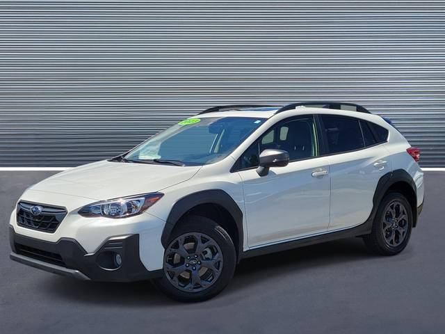 2023 Subaru Crosstrek Sport AWD photo