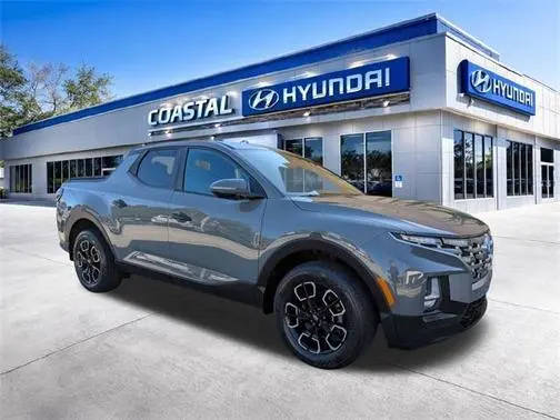 2022 Hyundai Santa Cruz SEL FWD photo