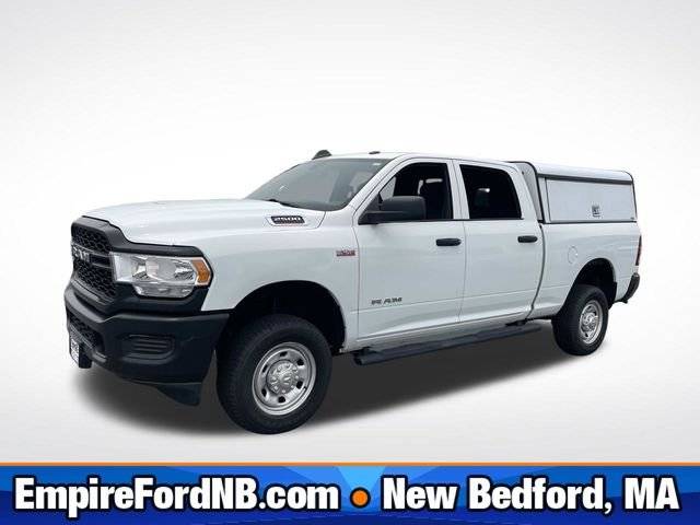 2022 Ram 2500 Tradesman 4WD photo