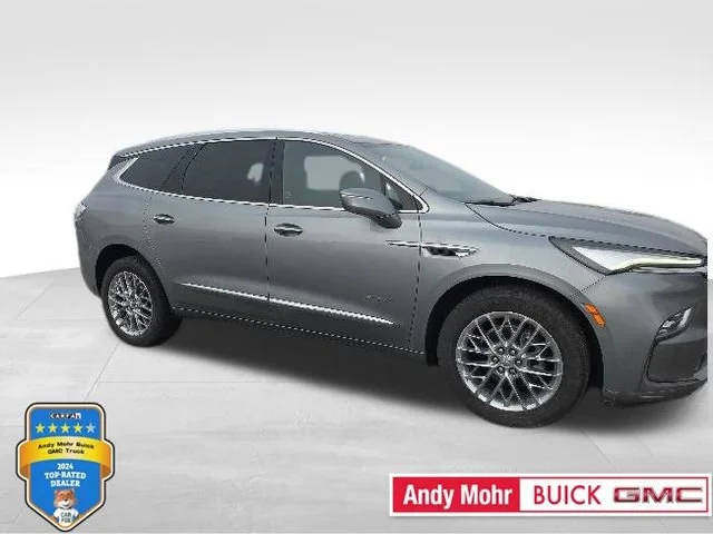 2023 Buick Enclave Avenir AWD photo