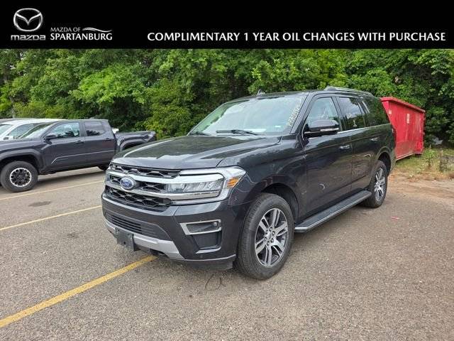 2023 Ford Expedition Limited 4WD photo