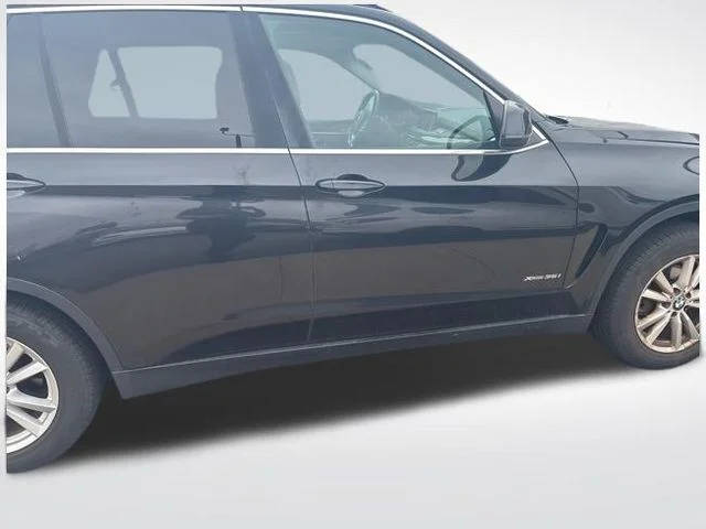 2015 BMW X5 xDrive35i AWD photo