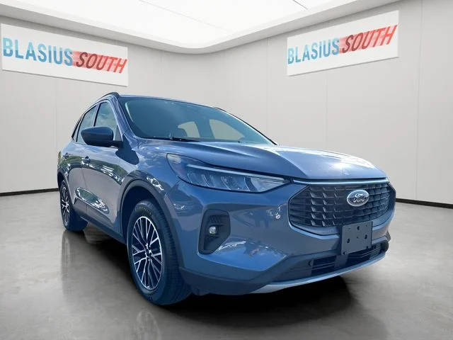 2023 Ford Escape PHEV FWD photo