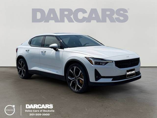 2022 Polestar 2  AWD photo