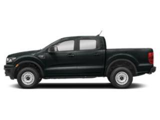2023 Ford Ranger XL 4WD photo