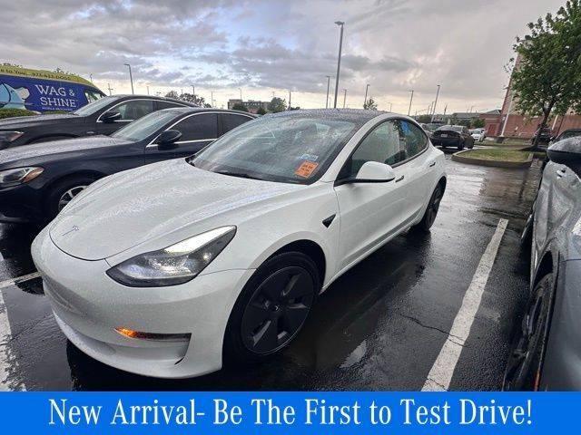 2023 Tesla Model 3  RWD photo