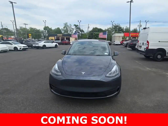 2023 Tesla Model Y Long Range AWD photo