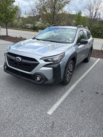 2023 Subaru Outback AWD photo