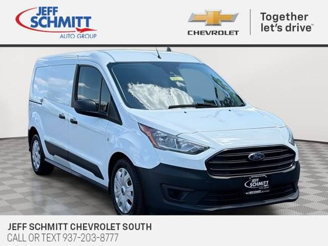 2020 Ford Transit Connect Van XL FWD photo