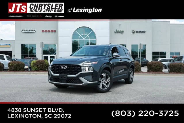 2023 Hyundai Santa Fe SEL FWD photo
