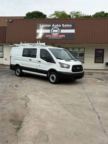2019 Ford Transit Van  RWD photo