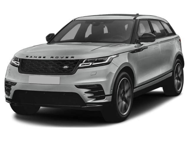 2021 Land Rover Range Rover Velar R-Dynamic S AWD photo