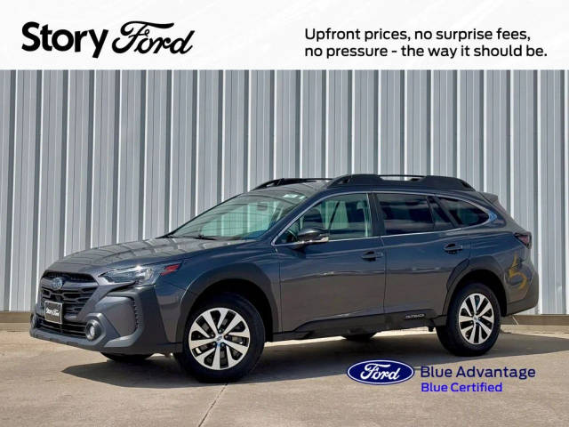 2023 Subaru Outback Premium AWD photo