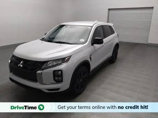 2023 Mitsubishi Outlander Sport S FWD photo
