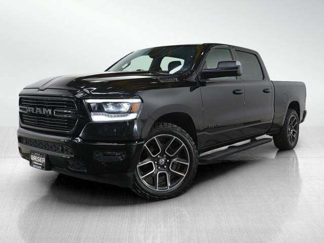 2020 Ram  Sport 4WD photo