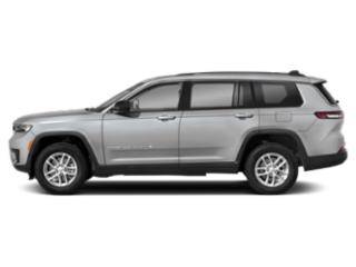 2023 Jeep Grand Cherokee L Laredo 4WD photo