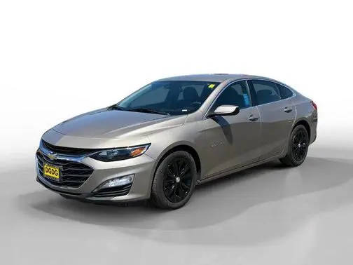 2023 Chevrolet Malibu LT FWD photo