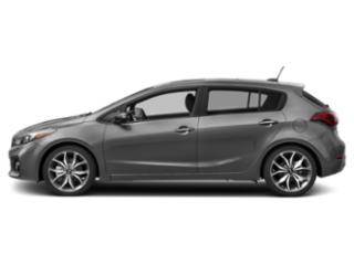 2018 Kia Forte LX FWD photo