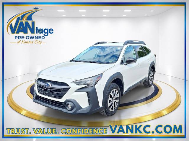 2023 Subaru Outback Premium AWD photo