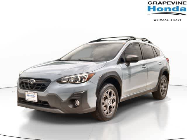 2023 Subaru Crosstrek Sport AWD photo