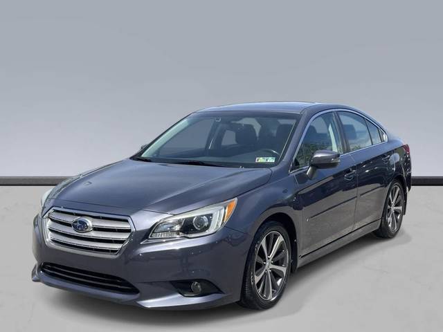 2015 Subaru Legacy 2.5i Limited AWD photo