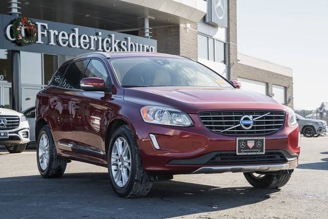 2015 Volvo XC60 T5 Premier AWD photo
