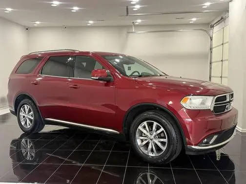 2015 Dodge Durango Limited RWD photo