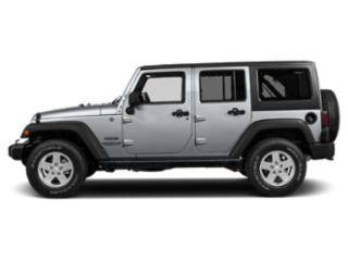 2015 Jeep Wrangler Unlimited Sport 4WD photo