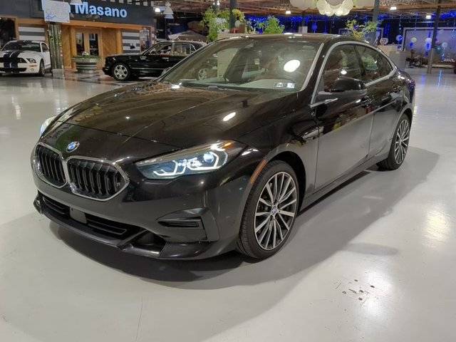 2022 BMW 2 Series 228i xDrive AWD photo