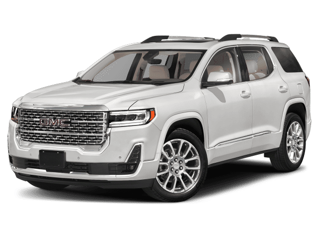 2023 GMC Acadia Denali AWD photo