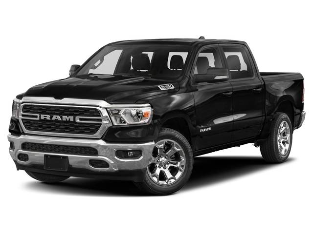 2022 Ram 1500 Lone Star 4WD photo