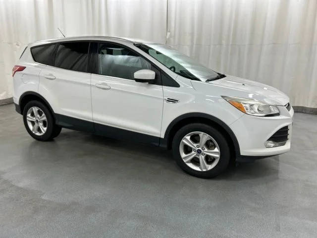 2016 Ford Escape SE 4WD photo
