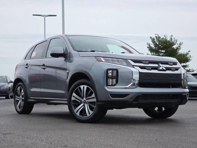 2020 Mitsubishi Outlander Sport ES 2.0 4WD photo