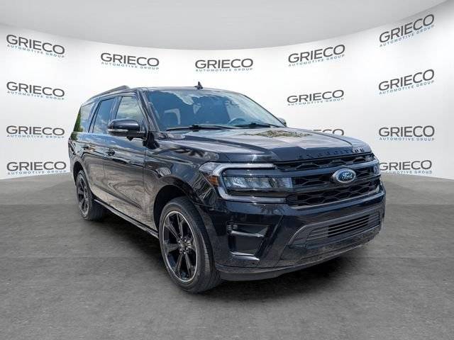 2023 Ford Expedition Limited RWD photo