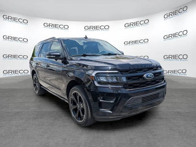 2023 Ford Expedition Limited RWD photo