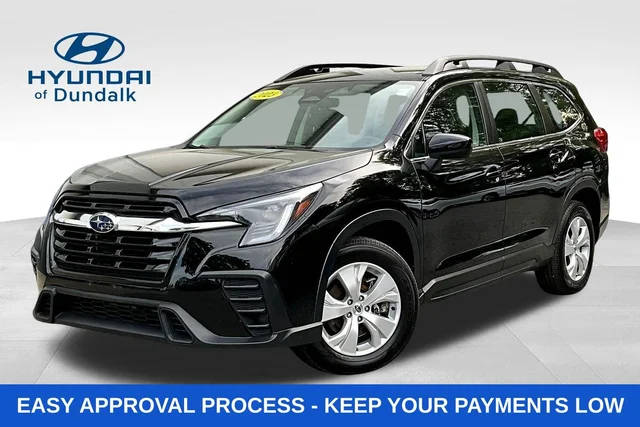 2023 Subaru Ascent AWD photo